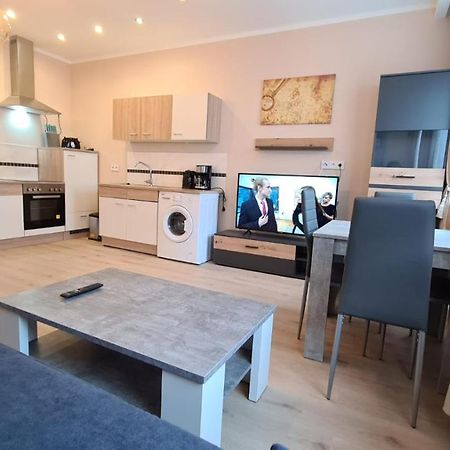 City Apartment Alici Füssen Extérieur photo
