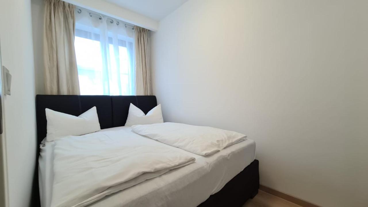 City Apartment Alici Füssen Extérieur photo