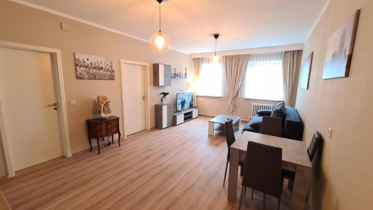 City Apartment Alici Füssen Extérieur photo