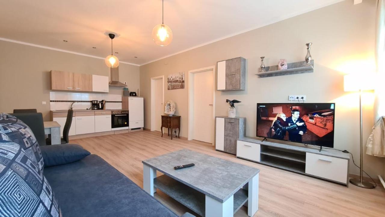 City Apartment Alici Füssen Extérieur photo