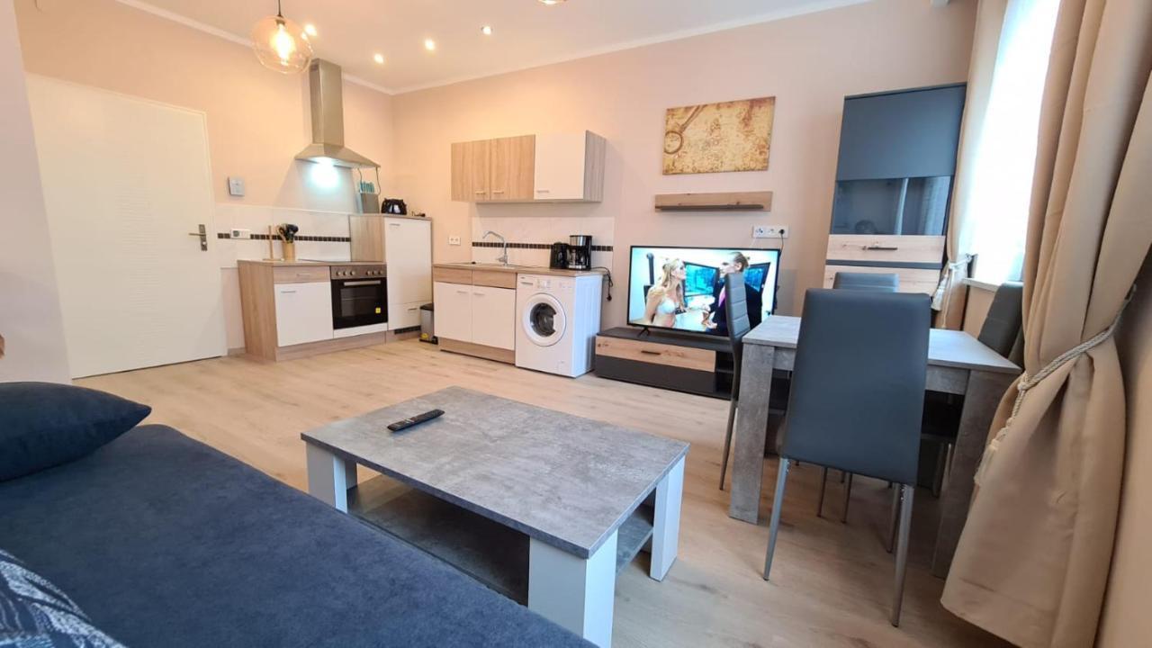 City Apartment Alici Füssen Extérieur photo