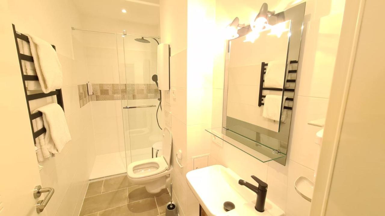City Apartment Alici Füssen Extérieur photo
