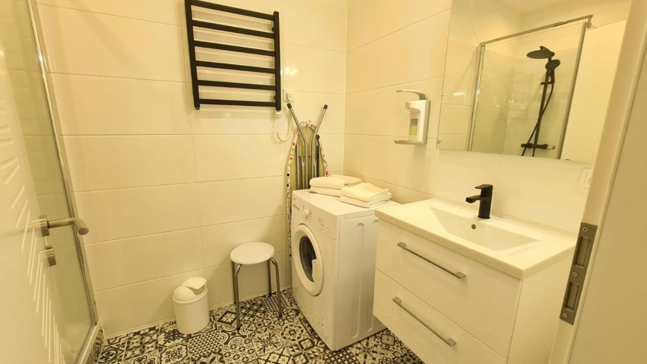 City Apartment Alici Füssen Extérieur photo