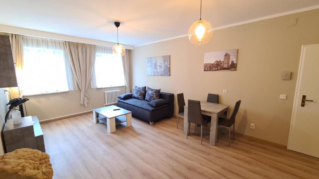 City Apartment Alici Füssen Extérieur photo