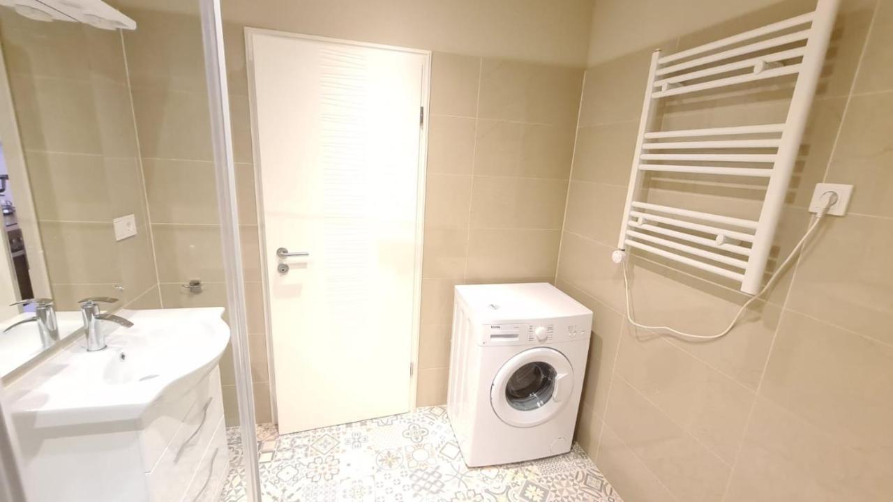City Apartment Alici Füssen Extérieur photo