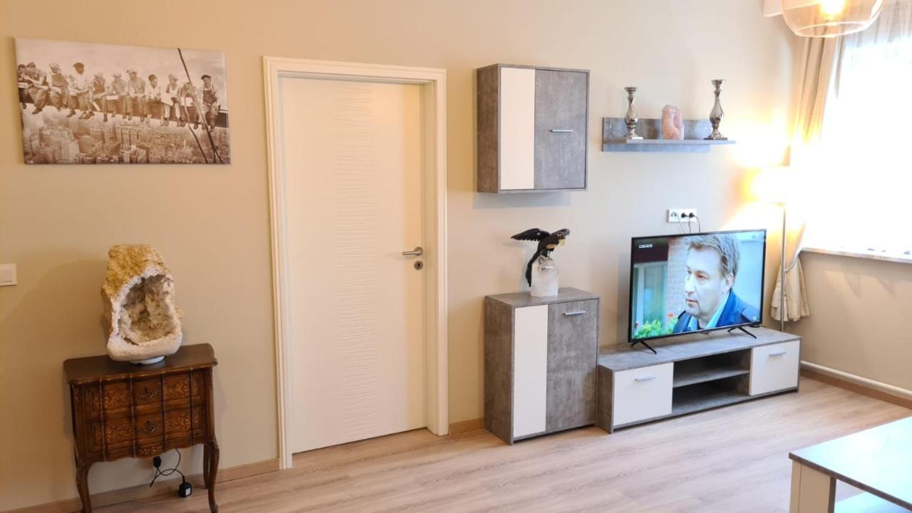 City Apartment Alici Füssen Extérieur photo