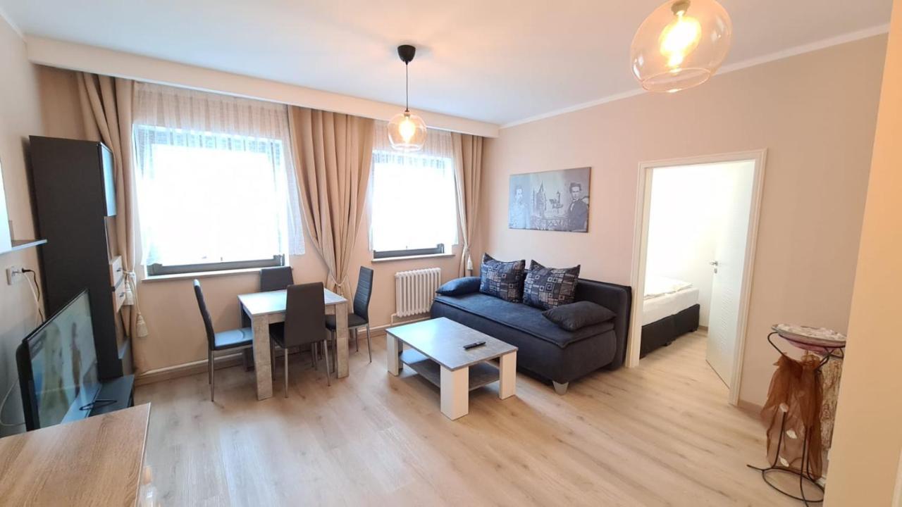 City Apartment Alici Füssen Extérieur photo