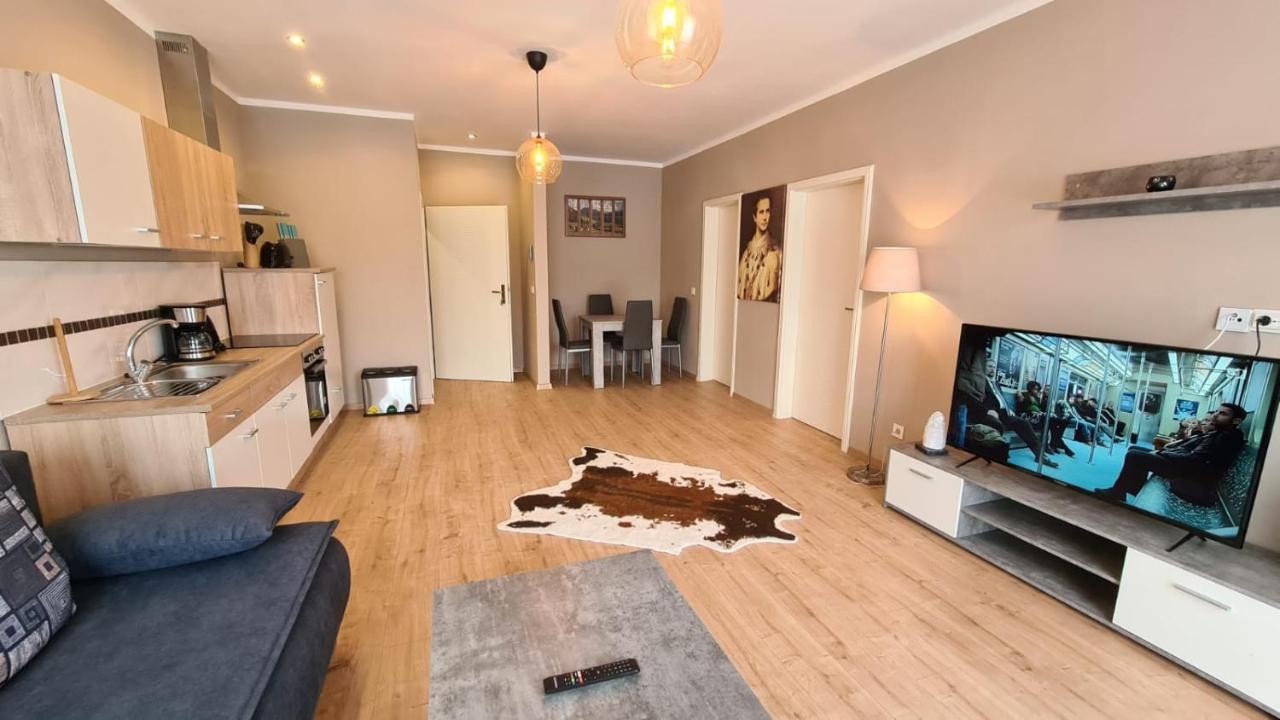 City Apartment Alici Füssen Extérieur photo
