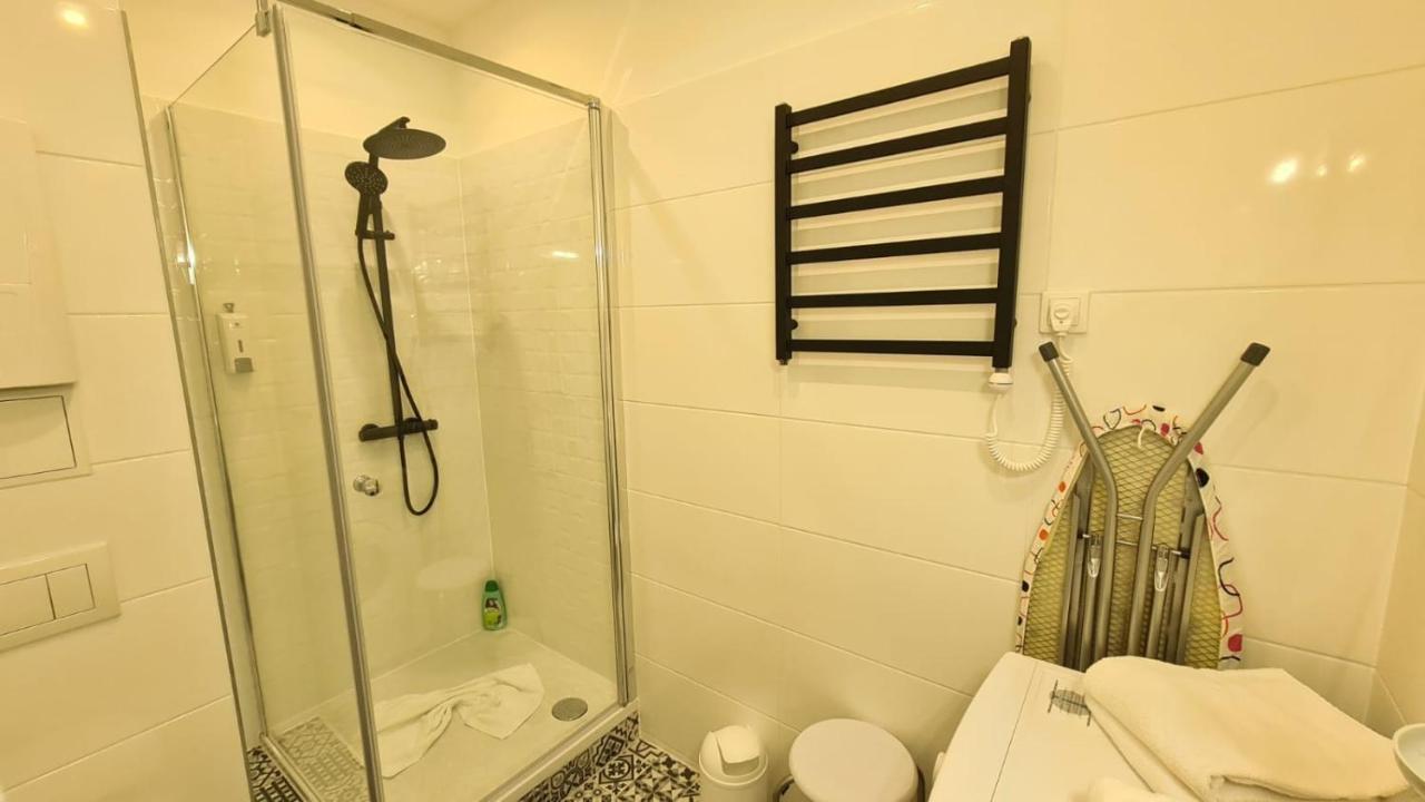 City Apartment Alici Füssen Extérieur photo