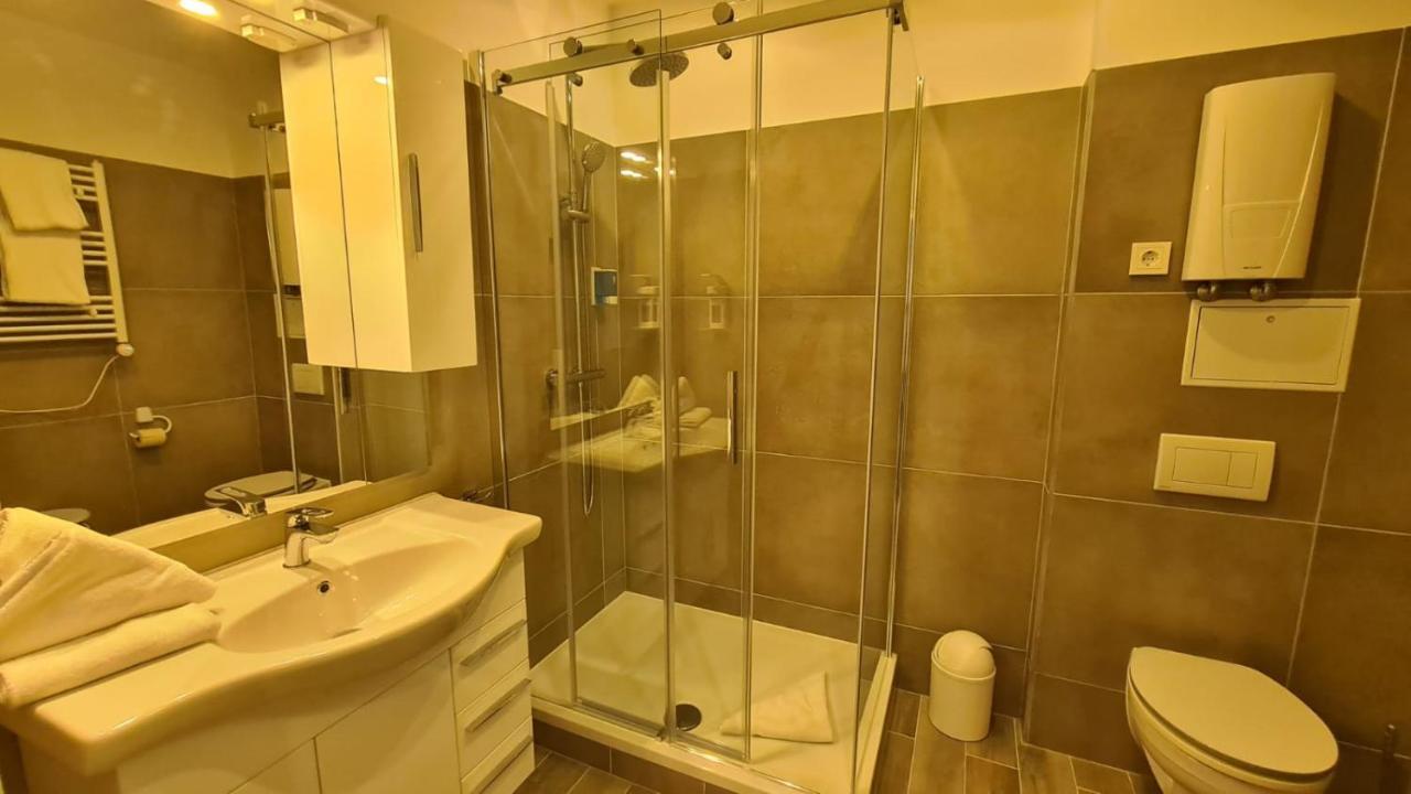 City Apartment Alici Füssen Extérieur photo