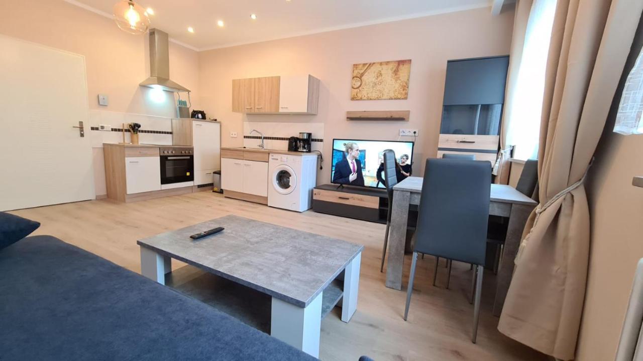 City Apartment Alici Füssen Extérieur photo